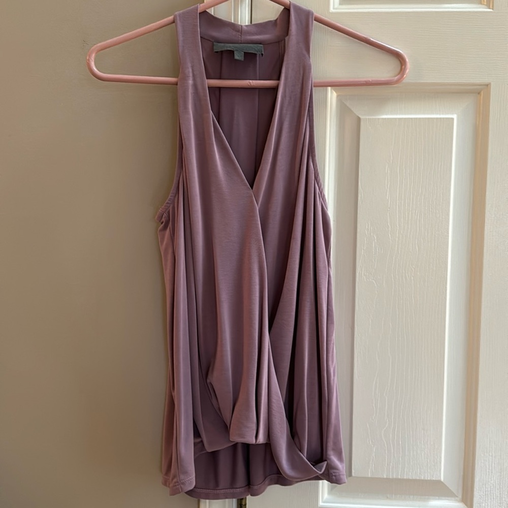 Anthropologie top